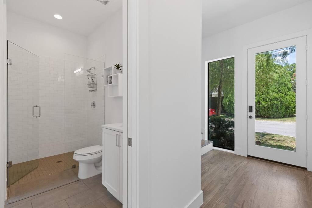Beautiful Perfectly Located Luxury 2 Bed Townhome Dallas Exterior photo